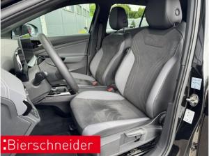 Volkswagen ID.4 Move 82 kWh LED NAVI ACC WÄRMEPUMPE PARKASS