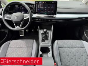 Volkswagen Golf 8 1.5 TSI Goal LED NAVI AHK ACC SIDEASS SHZ