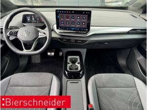 Volkswagen ID.4 Move 82 kWh LED NAVI ACC WÄRMEPUMPE PARKASS