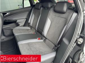 Volkswagen ID.4 Move 82 kWh LED NAVI ACC WÄRMEPUMPE PARKASS
