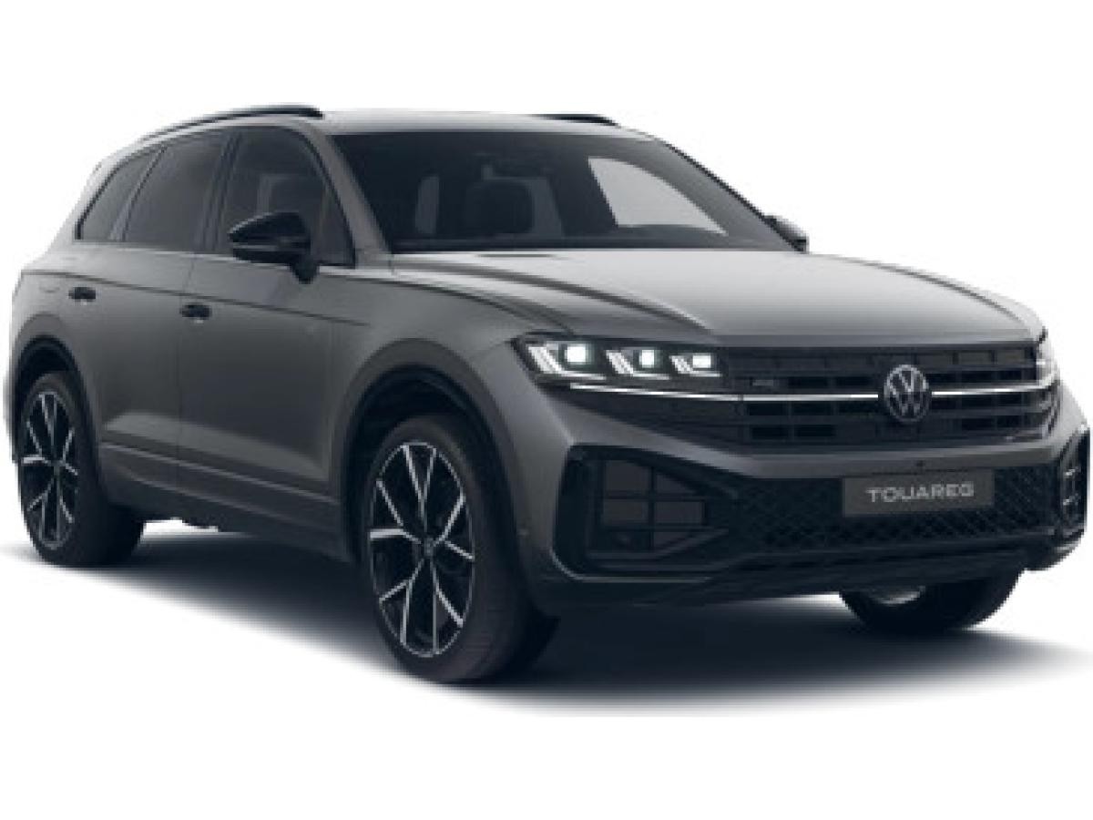 Volkswagen Touareg R-Line 3.0 TDI V6 4M Tiptronic