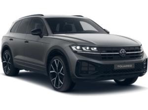 Volkswagen Touareg R-Line 3.0 TDI V6 4M Tiptronic