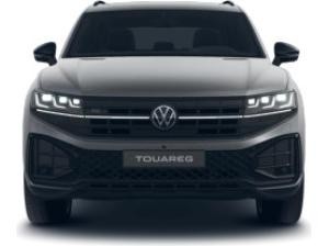 Volkswagen Touareg R-Line 3.0 TDI V6 4M Tiptronic