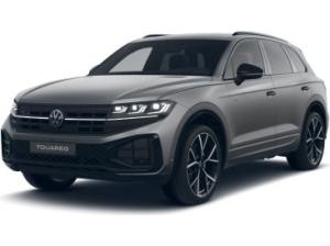 Volkswagen Touareg R-Line 3.0 TDI V6 4M Tiptronic