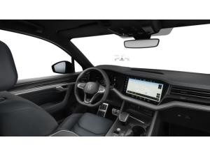 Volkswagen Touareg R-Line 3.0 TDI V6 4M Tiptronic