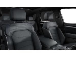 Volkswagen Touareg R-Line 3.0 TDI V6 4M Tiptronic