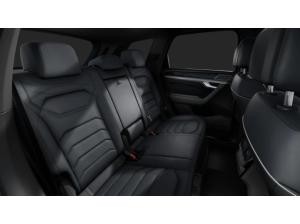 Volkswagen Touareg R-Line 3.0 TDI V6 4M Tiptronic