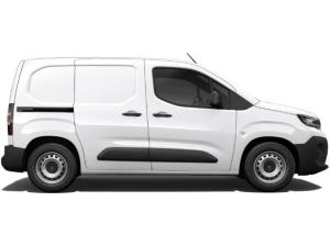 Peugeot Partner Partner | 1.2l PureTech 110, Klima, Bestellfahrzeug