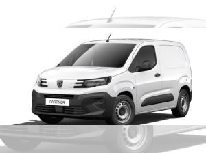 Peugeot Partner Partner | 1.2l PureTech 110, Klima, Bestellfahrzeug