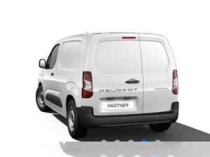 Peugeot Partner Partner | 1.2l PureTech 110, Klima, Bestellfahrzeug