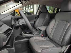 Subaru Crosstrek 2.0ie e-Boxer Trend AWD Automatik