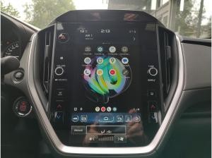 Subaru Crosstrek 2.0ie e-Boxer Trend AWD Automatik