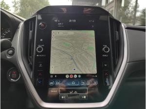 Subaru Crosstrek 2.0ie e-Boxer Trend AWD Automatik