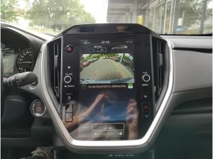 Subaru Crosstrek 2.0ie e-Boxer Trend AWD Automatik