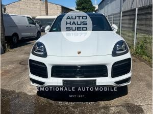 Porsche Cayenne Coupé *Platinum Edition*new Facelift*