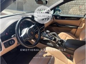 Porsche Cayenne Coupé *Platinum Edition*new Facelift*