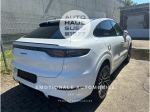 Porsche Cayenne Coupé *Platinum Edition*new Facelift*