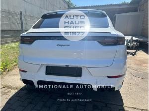 Porsche Cayenne Coupé *Platinum Edition*new Facelift*