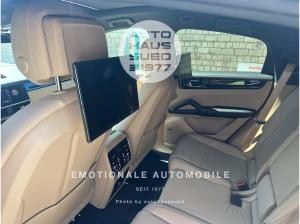 Porsche Cayenne Coupé *Platinum Edition*new Facelift*