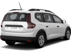 Dacia Jogger Expression | 7-Sitzer | Testleasing | Verringerte Bereitstellungskosten | GEWERBEKNALLER 💥