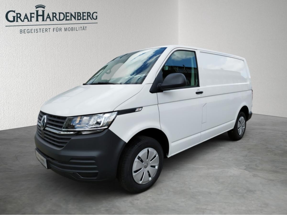 Volkswagen T6.1 Transporter ❗️ AKTION SOFORT VERFÜGBAR❗️🚀SONDERANGEBOT🚀