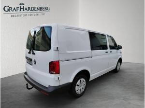 Volkswagen T6.1 Transporter ❗️ AKTION SOFORT VERFÜGBAR❗️🚀SONDERANGEBOT🚀