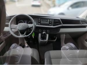Volkswagen T6.1 Transporter ❗️ AKTION SOFORT VERFÜGBAR❗️🚀SONDERANGEBOT🚀