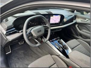 Audi A6 Avant TDI quattro S tronic + S line + TECH PRO + PANO + HUD + LED + LUFT