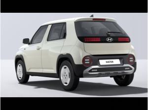 Hyundai INSTER Inster Select MY26 Neues Modell // frei konfigurierbar