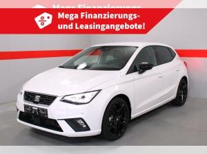 Seat Ibiza FR | SONDERAKTION | nur Gewerbeleasing -14199