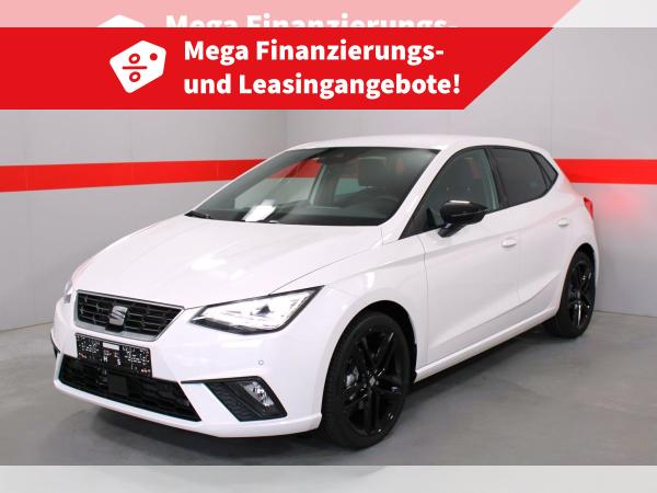 Seat Ibiza FR | SONDERAKTION | nur Gewerbeleasing -14199