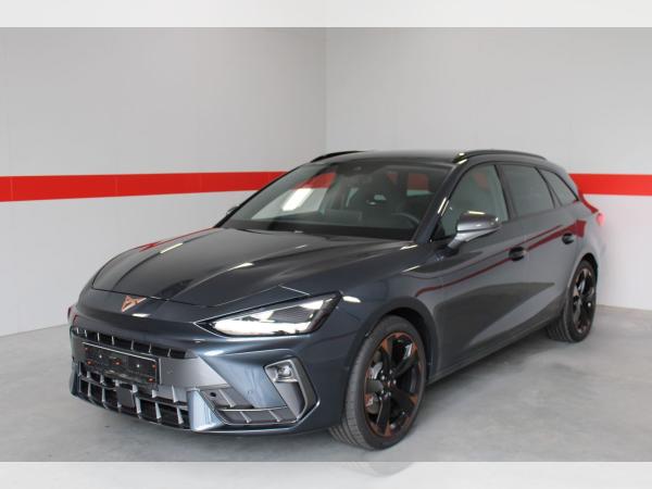 Cupra Leon Kombi mit Allrad | SONDERAKTION -14208