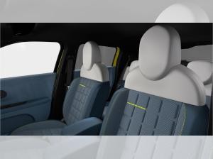 Fiat Grande Panda ⚡ SONDEREDITION ⚡ BEV, WINTER PAKET