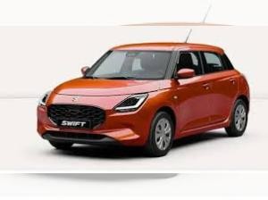 Suzuki Swift 1.2 DUALJET HYBRID Club