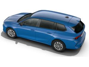 Opel Astra Sports Tourer 130 PS 16 Zoll-Leichtmetallräder ''PHANTOM''