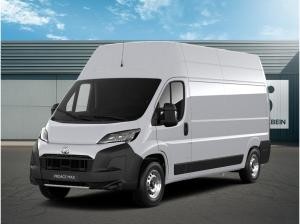 Toyota Proace Max L3H3 verblecht 4-türig KaWa Work 35H