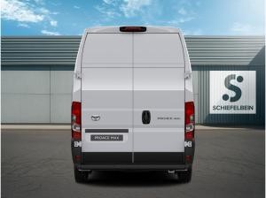 Toyota Proace Max L3H3 verblecht 4-türig KaWa Work 35H