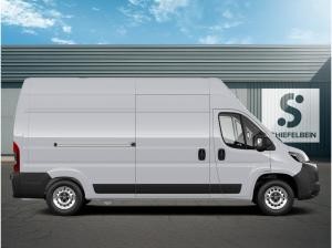 Toyota Proace Max L3H3 verblecht 4-türig KaWa Work 35H