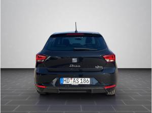 Seat Ibiza Xcellence 1.0 TSI Schalter /FullLink/WinterPaket/ uvm.
