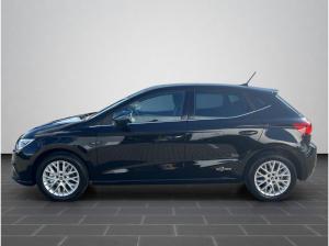 Seat Ibiza Xcellence 1.0 TSI Schalter /FullLink/WinterPaket/ uvm.