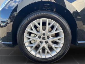 Seat Ibiza Xcellence 1.0 TSI Schalter /FullLink/WinterPaket/ uvm.