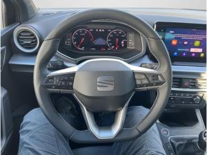 Seat Ibiza Xcellence 1.0 TSI Schalter /FullLink/WinterPaket/ uvm.