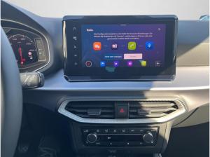 Seat Ibiza Xcellence 1.0 TSI Schalter /FullLink/WinterPaket/ uvm.