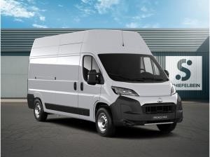 Toyota Proace Max L3H3 verblecht 4-türig KaWa Work 35H