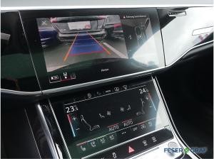 Audi A8 50 TDI quattro tiptronic Pano/HUD/360°/19