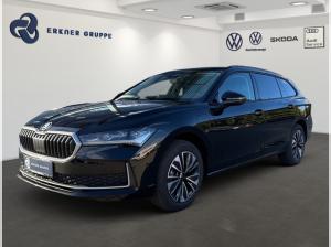 Skoda Superb Combi 1.5 TSI IV +ACC+AHK+BHZFS+MASSAGE+360°