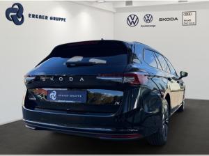 Skoda Superb Combi 1.5 TSI IV +ACC+AHK+BHZFS+MASSAGE+360°