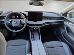 Skoda Superb Combi 1.5 TSI IV +ACC+AHK+BHZFS+MASSAGE+360°