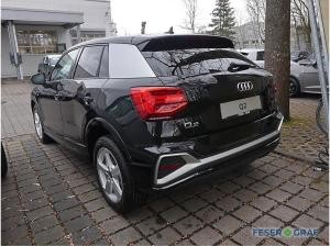 Audi Q2 35 TFSI S line Navi V-Cockp. Soundsy. Tempo