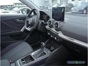 Audi Q2 35 TFSI S line Navi V-Cockp. Soundsy. Tempo